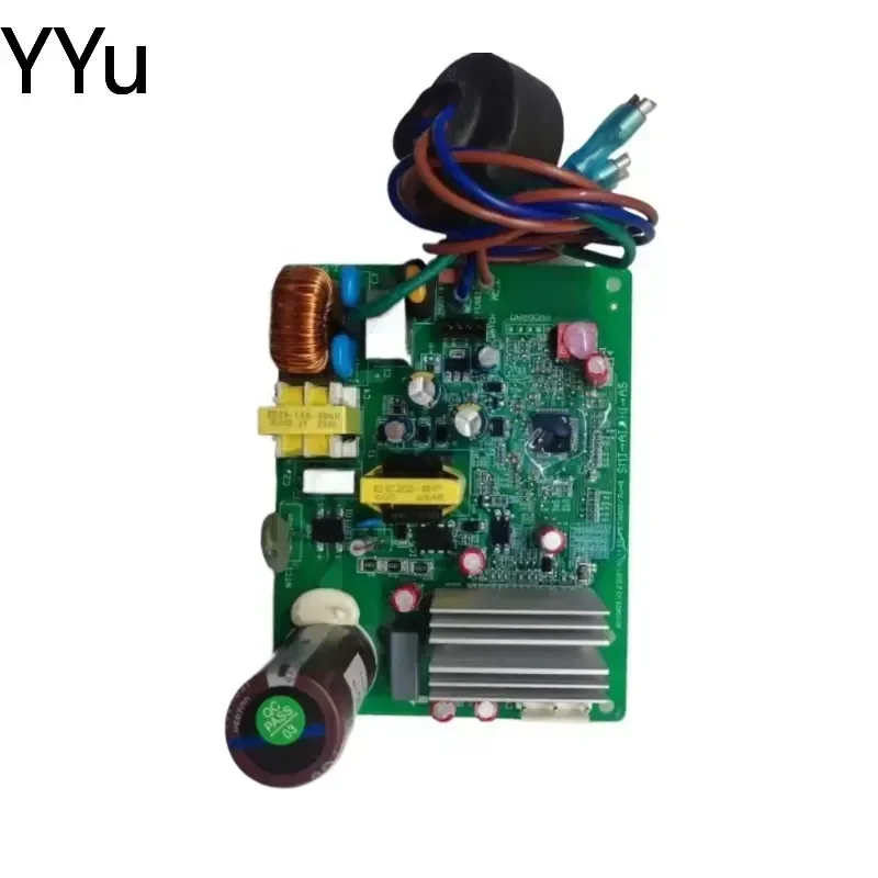 Custom for TCL Fan Module Motor Driver Board A010423 32001-000357 PROGRAM Replacement Part Air Conditioner PCB Control Board