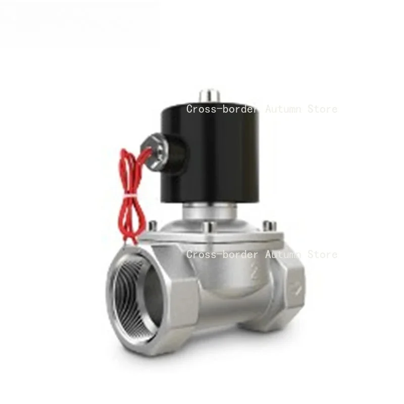 Elettrovalvola Solenoid Valve Acqua e vapore — dettaglio 4