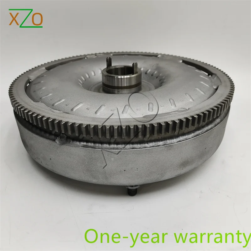 フォルクスワーゲン ボーラ ゴルフ ジェッタ用 純正01Mオートマチックトランスミッション トルクコンバーター - ギアボックス 車用アクセサリー