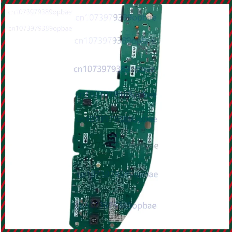 اللوحة الأم الأصلية لاستبدال مكبر الصوت للتلفزيون BOSE SOLO5 قطع غيار إصلاح اللوحة الرئيسية SOLO 5
