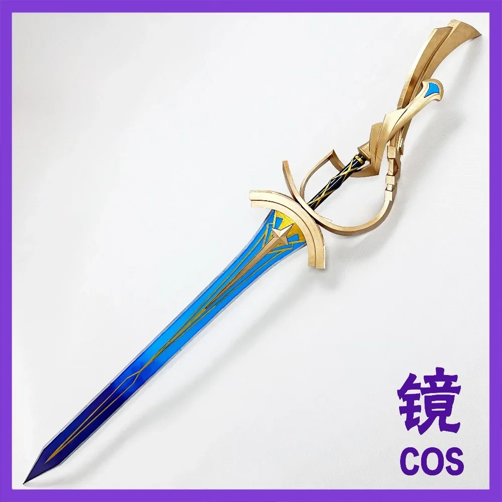 Clementia Sword Prop Game Arknights Cosplay Props Halloween Christmas Fancy Party Costumes Accessories