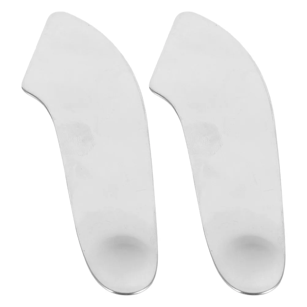 2Pcs Stainless Steel Face Gua Sha Tool Muscle Scraper Facial Massager Skin Care Body Sculpting Accessories Gua Sha Tools