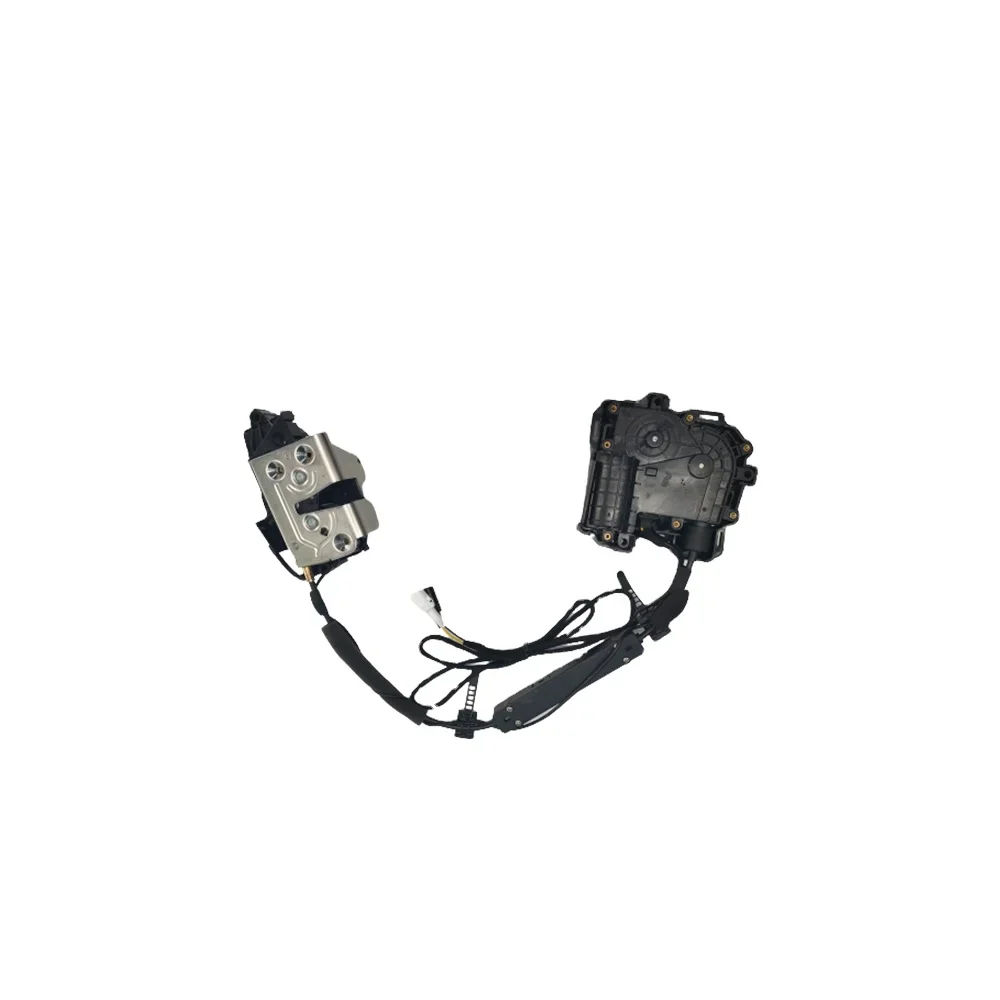 

Popular Hot sellOther Body Parts Automobile Refitting Car Door Magnet Soft Close Suitable for FORD Edge Ranger everest Mustang J