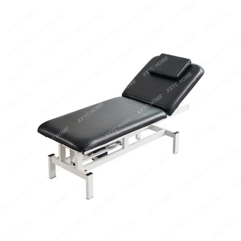 

Table De Massage Portable Stretcher Professional Tattoo Needles Folding Bed Electric Beauty Salon Mesa Spa Tables Couch Cosmetic