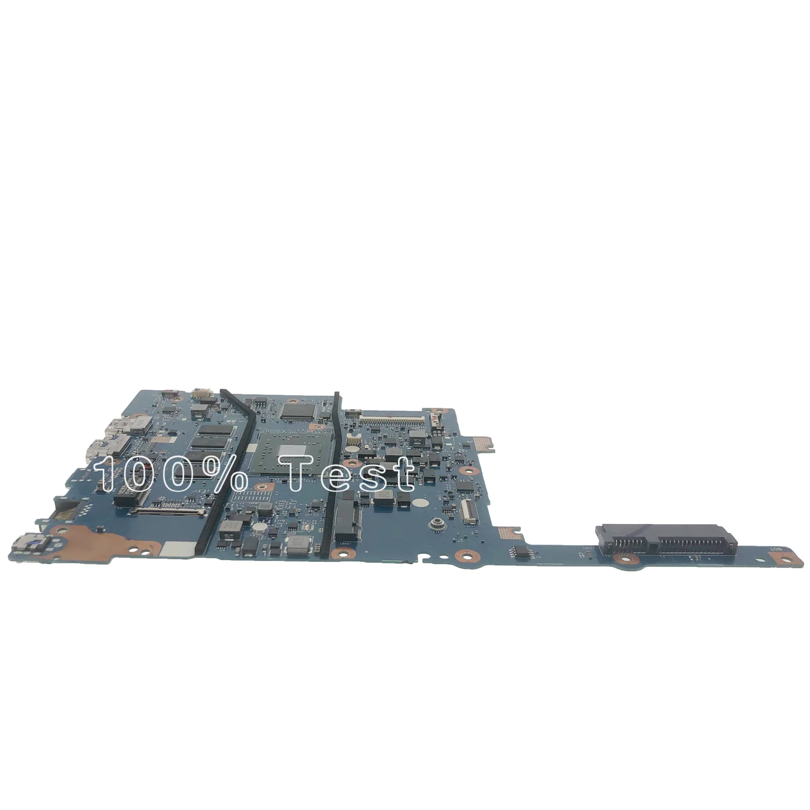 Imagem -04 - Kefu-notebook Mainboard para Asus Vivobook E14 E402 E402y E402ya Placa-mãe Laotop com E27015 Cpu 4gb de Ram 0gb 64gb Ssd