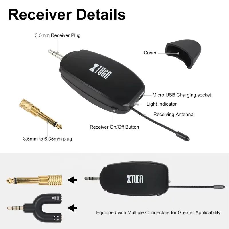 2020 Newest Wifi Ip Hidden Mini Tie Microphone Lavalier Condenser Mic