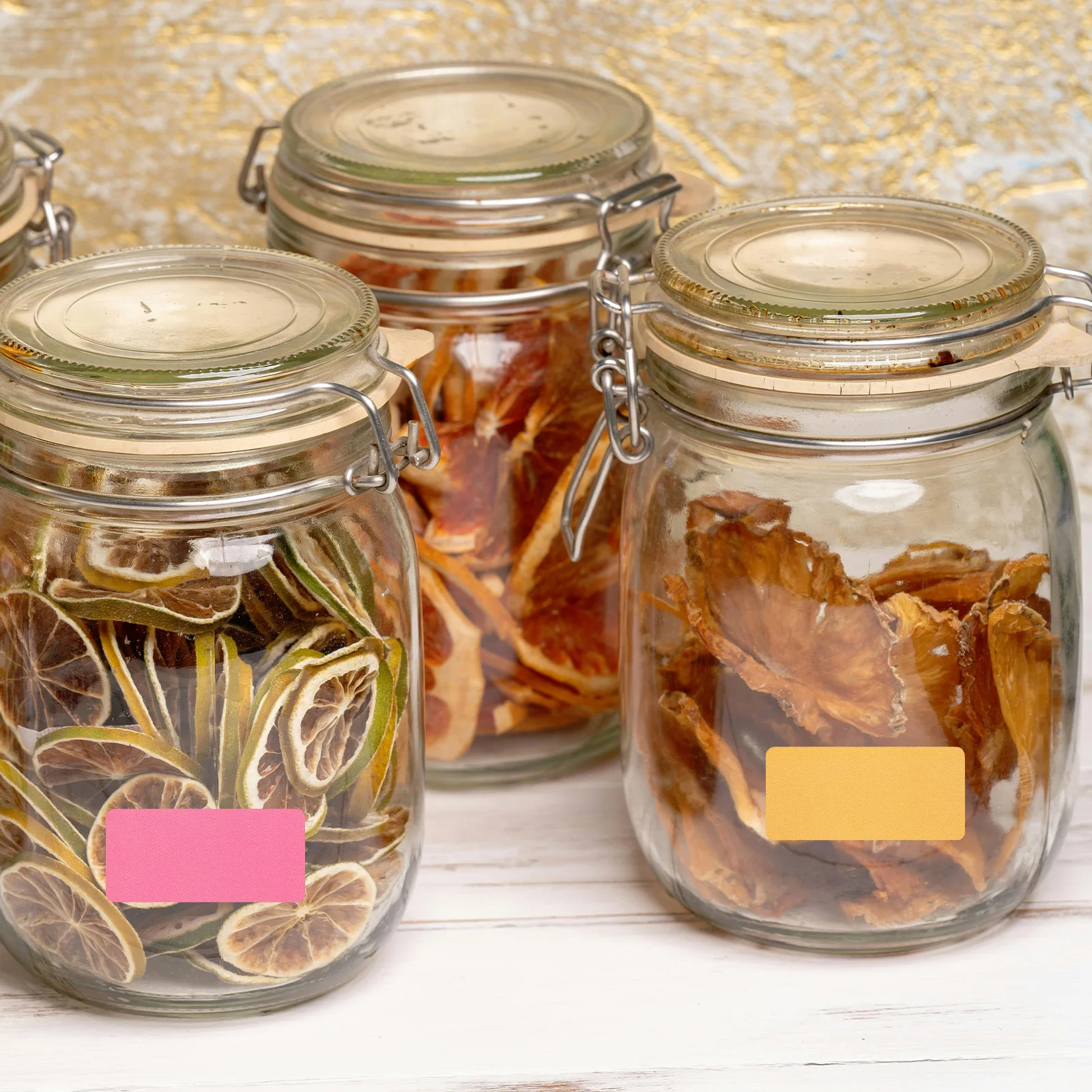 

230 Pieces 14x30mm Thermal Label Paper Self Adhesive Labels Blank Stickers for Printer Office School Supplies