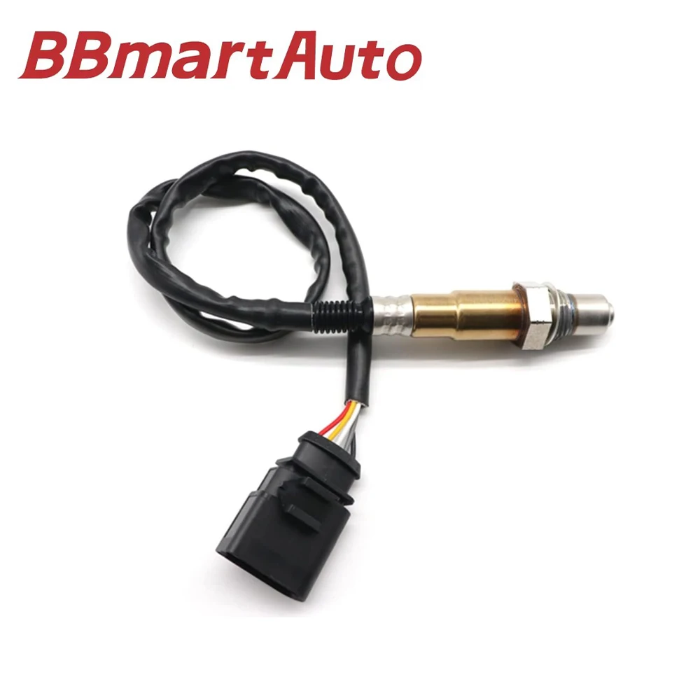 BBmart Auto Parts 1pcs Oxygen Sensor For Audi S6 S7 S8 RS6 RS7 A8OE 4H0906262H High Quality Car Accessories