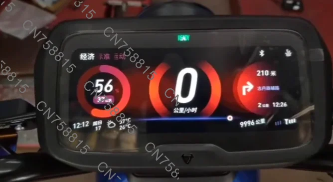 

Замена линии не требуется, для Maverick NGT Meter N1S, замена NGT Display