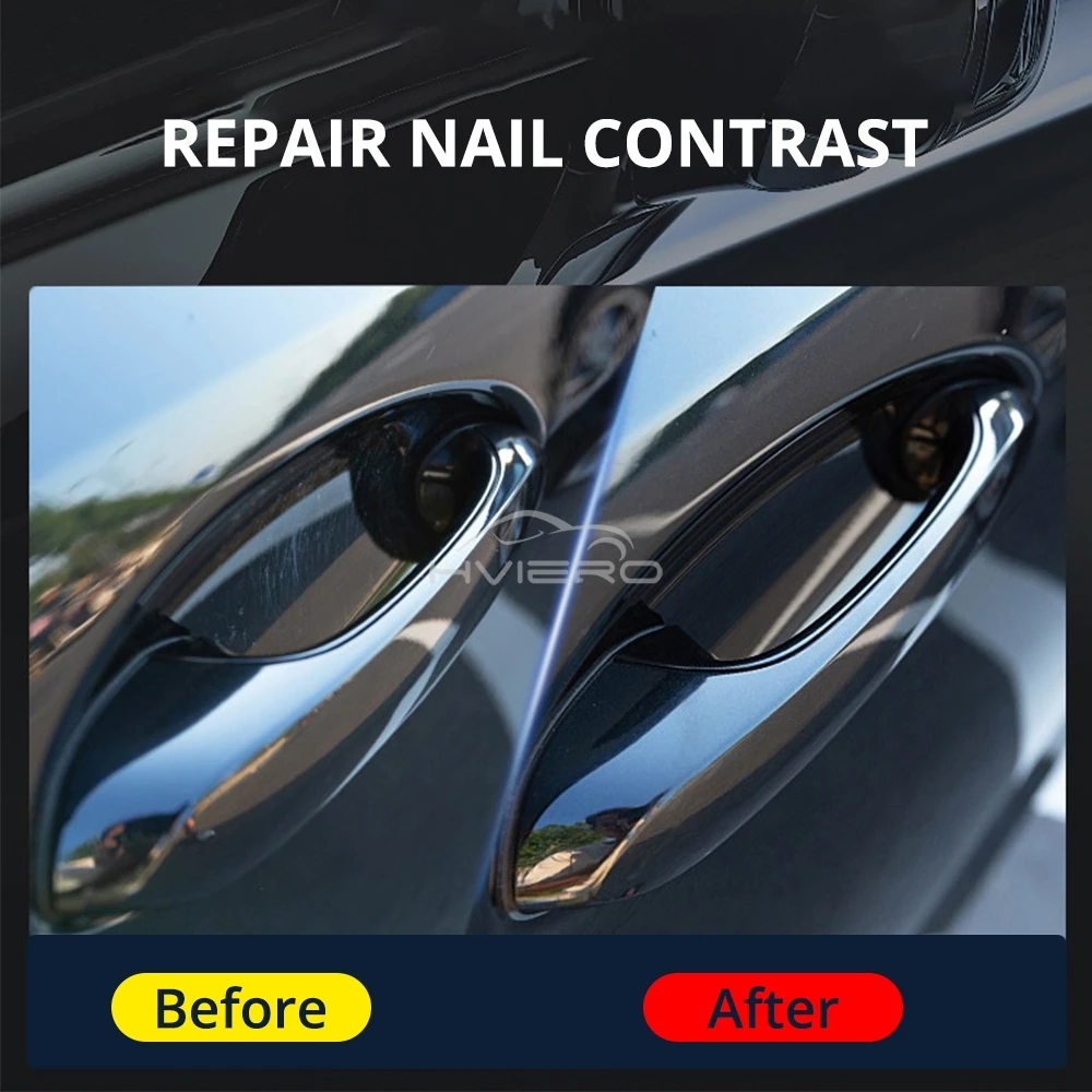 1X Mc308 Paste Set Wax Styling Car Body Grinding Compound Scratch Paint Care Shampoo Auto Polishing Polish Cleaning Maintenance
