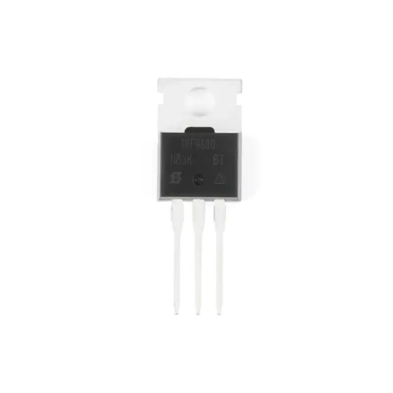 

10pcs IRF9630PBF IRF9630 P-Channel Power MOSFET TO-220 New and Original