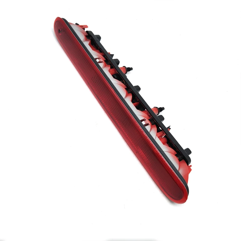 6350K5 9662723180 for peugeot 206 207 for Citroen C2 High-mounted brake light Third brake light Stop Lamp Tail Light