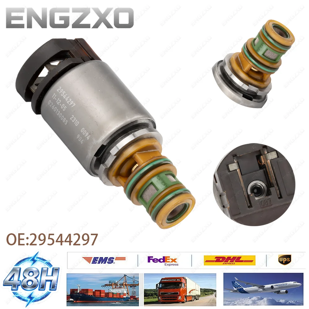

High Quality Transmission Solenoid Valve 29544297 For Ford ALLISON 0260130085