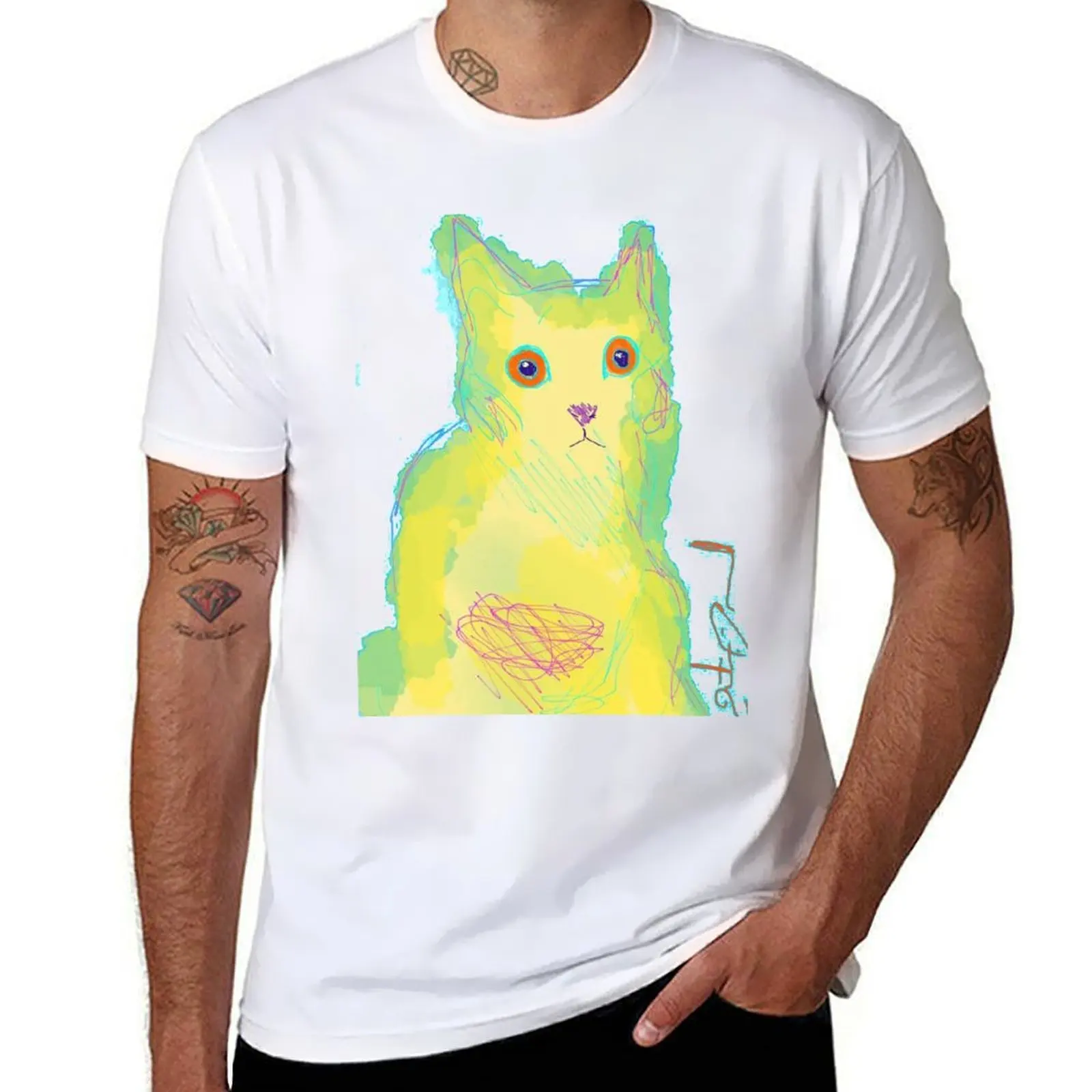 

Catching a Vibe T-Shirt man t shirt designer anime t shirts for man T-Shirt