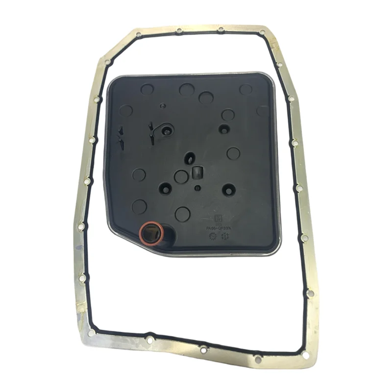 

AEF3-прокладка поддона коробки передач и комплект фильтров коробки передач 6L2Z-7A191-BA для Ford F-150 F-250 Mustang Explorer Lincoln BL3Z-7A191-B