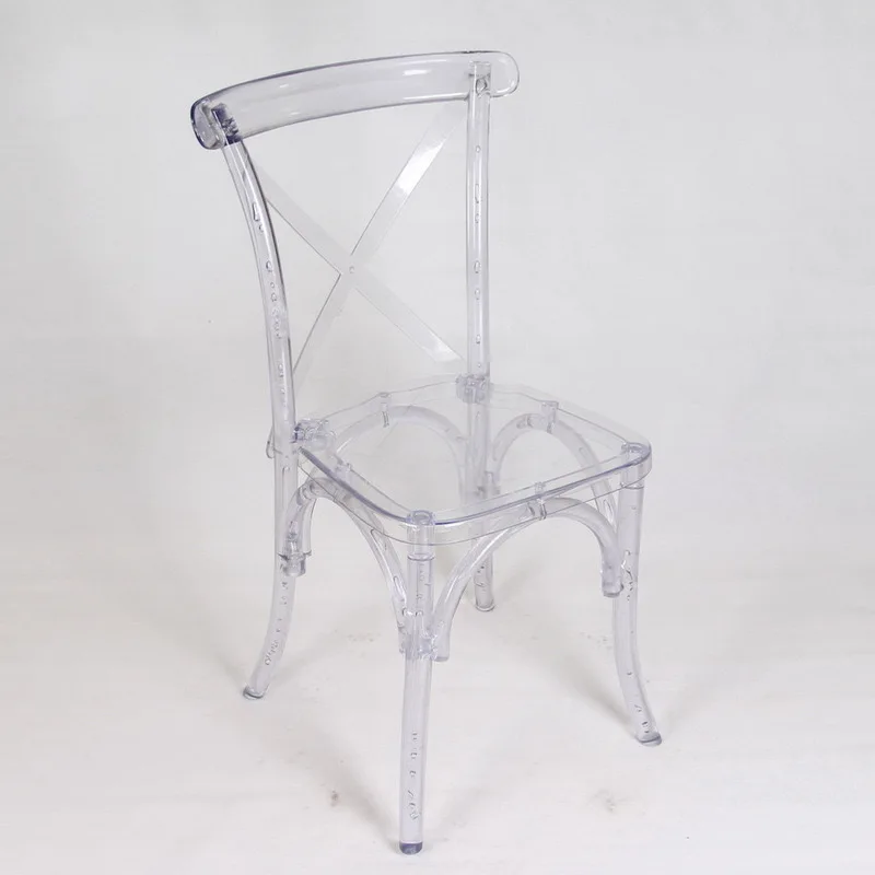 Hot Sales Hotel Furniture Black Princess PC Bella Chair Used Event Banquet Dining