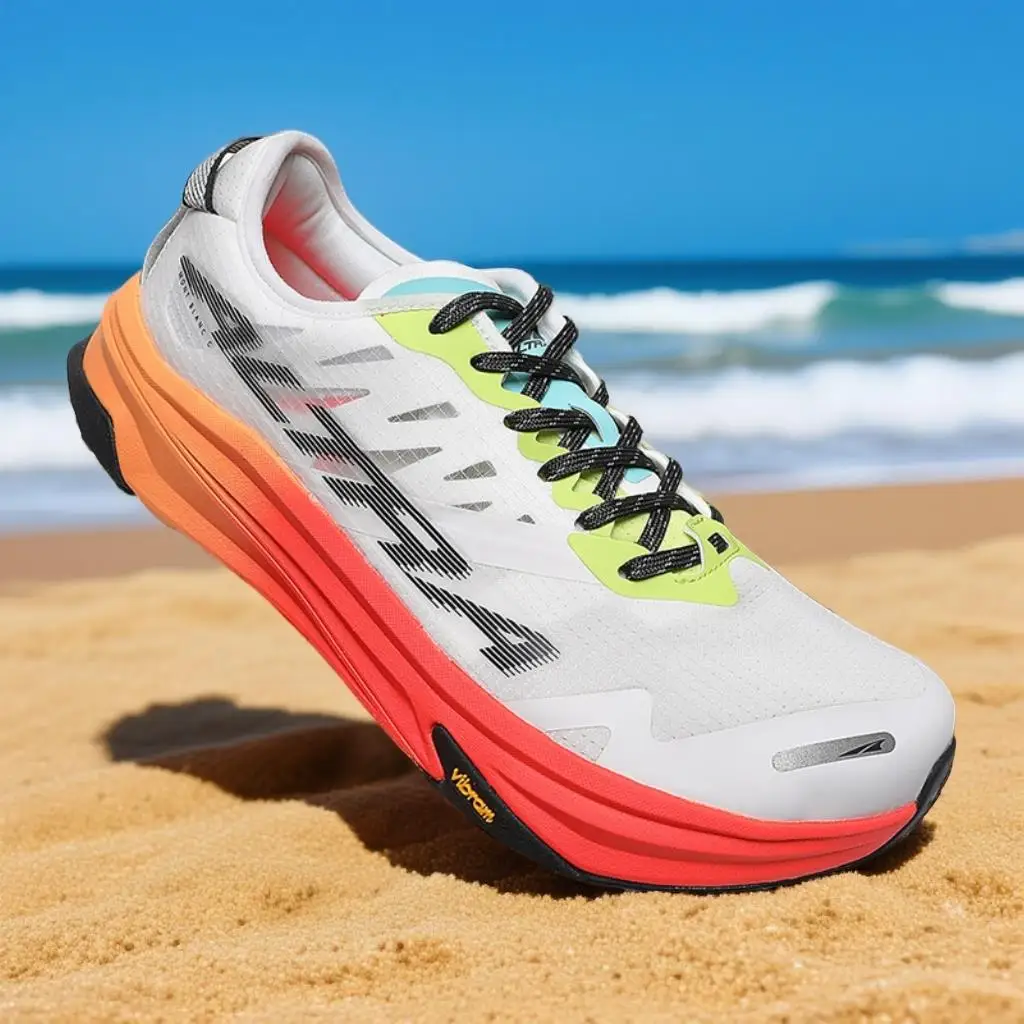 

New styleFall New Racing Trail Running Shoes, Outdoor Lightweight Trail Shoes