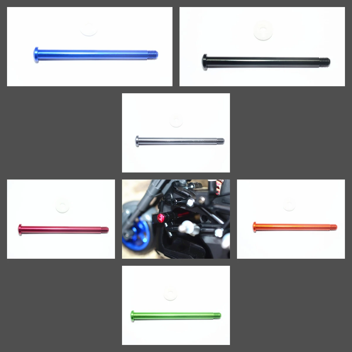 Gpm Tmaiya 1/8 T3-0…