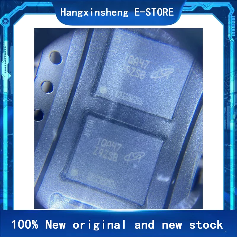 

5 шт./лот MT60B2G8HB-48B ES:A Z9ZSB BGA100% новый спотовый запас MT60B2G8HB-48B