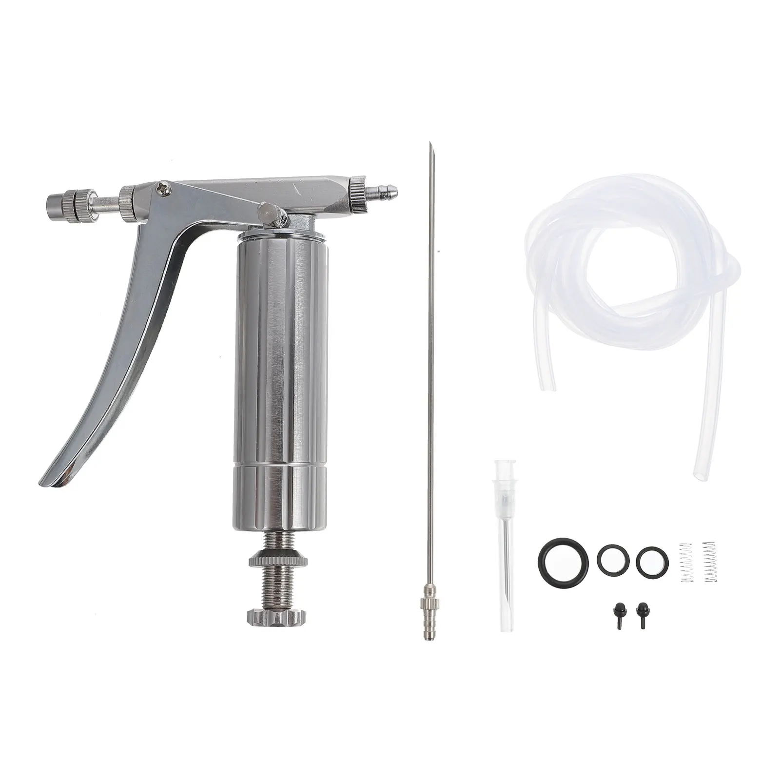 

Beekeeping Sprayer Stainless Steel Head Garden Home Accessories Pressure Nozzle Part Practical Portable Durable