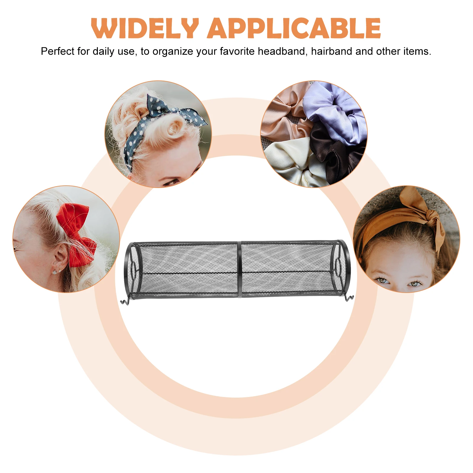 

Headb St Hairb Rack Headdress Storage Hoops Shelf Display Tool ganizing Accessories Jewelry Exhibiting Tools