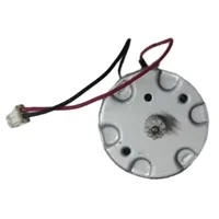 Optimize Your Cleaning Routine Spare Part Side Brush Motor for Ultenic D5 Series D5S Pro+ Robot Vacuum Cleaner