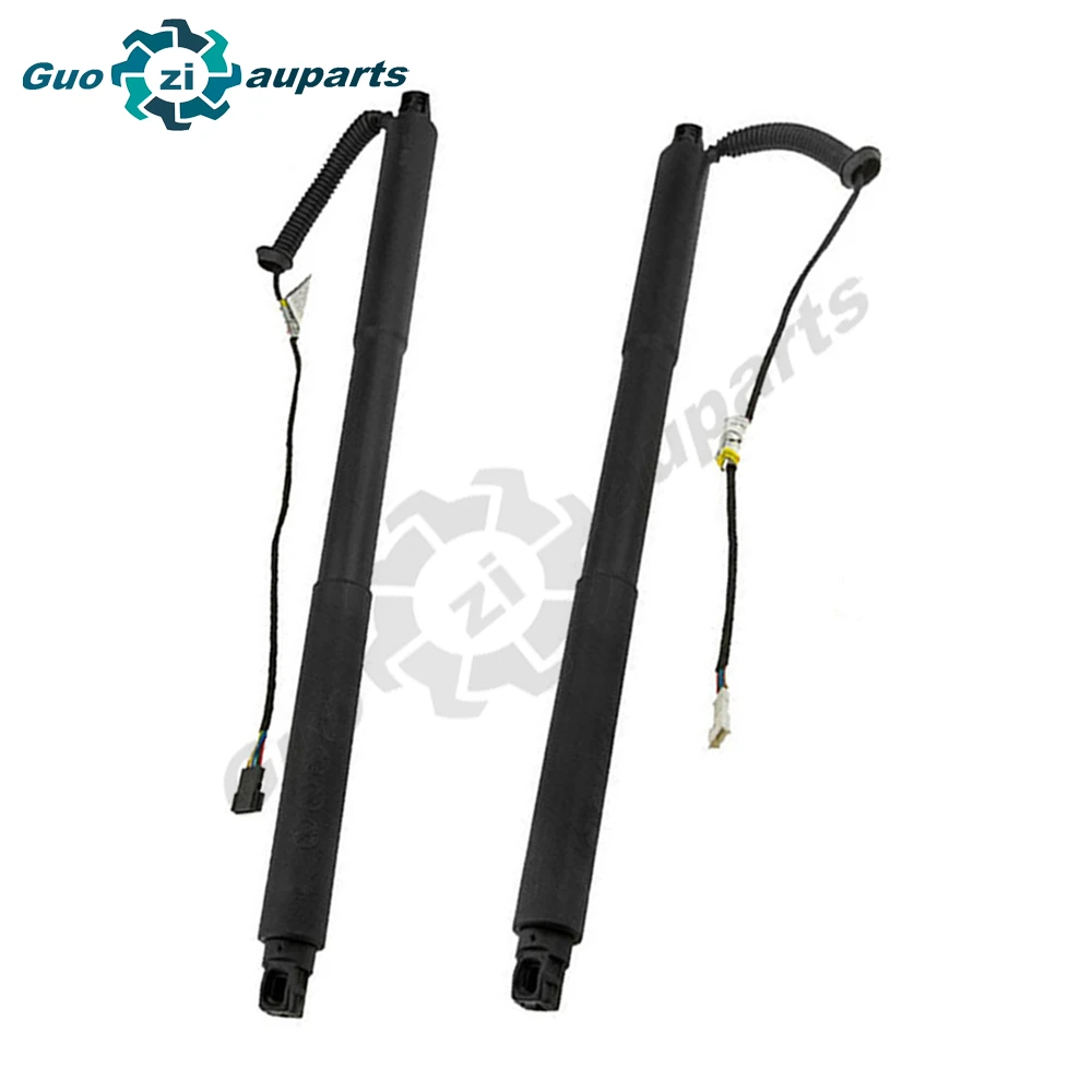 51247340975 51247340976 Car electric tailgate support bar left side right side Suitable for BMW 3 Series Touring 2012-2019