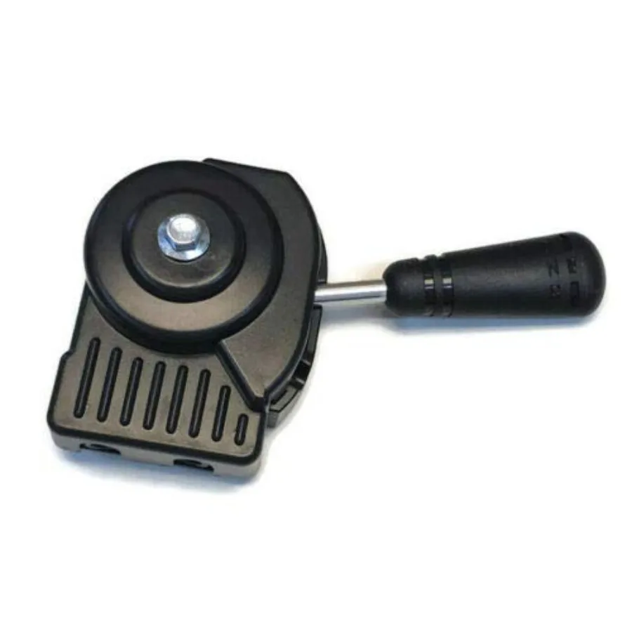 صندوق تروس عكسي للأمام من Go Kart متوافق مع محرك محرك محرك 2 HP إلى 11 HP لمشاريع المركبات الصغيرة ذاتية الصنع ومتانة عالية #5