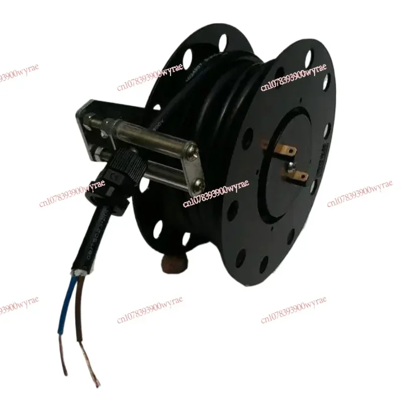 6A/220V/3 M Automatic Retractable Recovery Cable Winder Winding Roll Electronic Drum