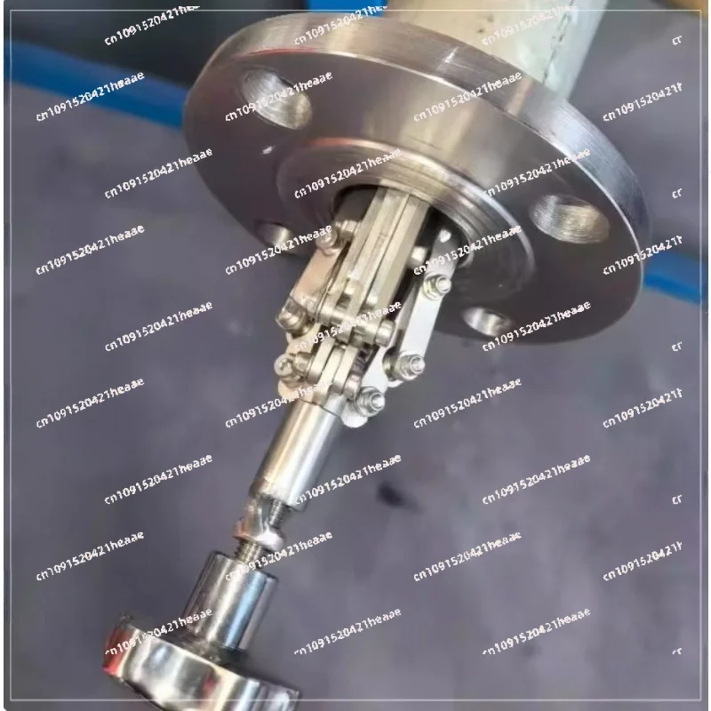 Suitable for pipefitter alignment device pipe internal alignment equipment  pipe welding internal alignment tool