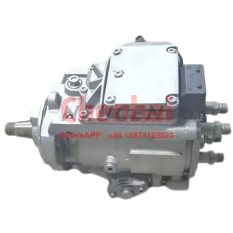 Brand New Diesel Engine Parts High Pressure Fuel Pump 16700-VG100 For Ni-ssan Caravan ZD30 09342-4025 94436615728 H109342402