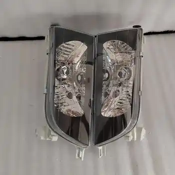 10 nejlepší prodej světlomety Toyota Corolla AE100 - №4