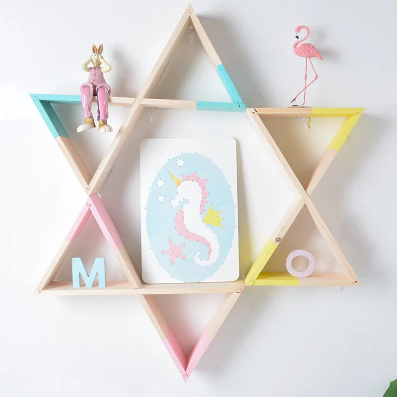 Rotating jewelry box earrings earrings ear jewelry storage box small exquisite portable rack jewelry box