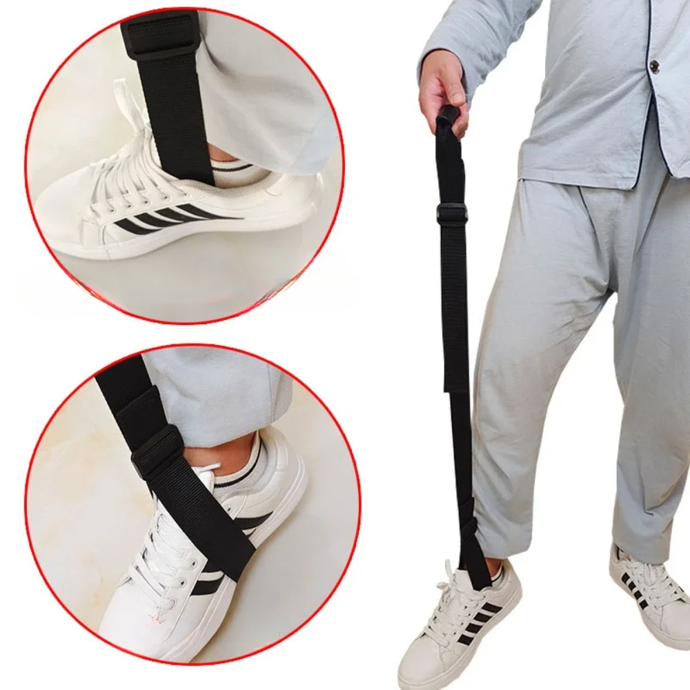 

Elderly Patients Leg Muscle Walking Aids Stroke Hemiplegia Walker Lower Limb Rehabilitation Training Legs Walking Training Tools