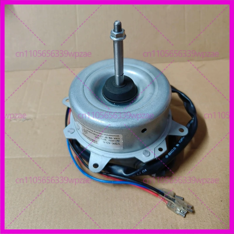 NEW working for air conditioner indoor machine motor YDK-40-6 Forward direction motor