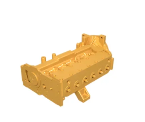 

Топливный насос CAT 3406 3406c 1044409 104-4409