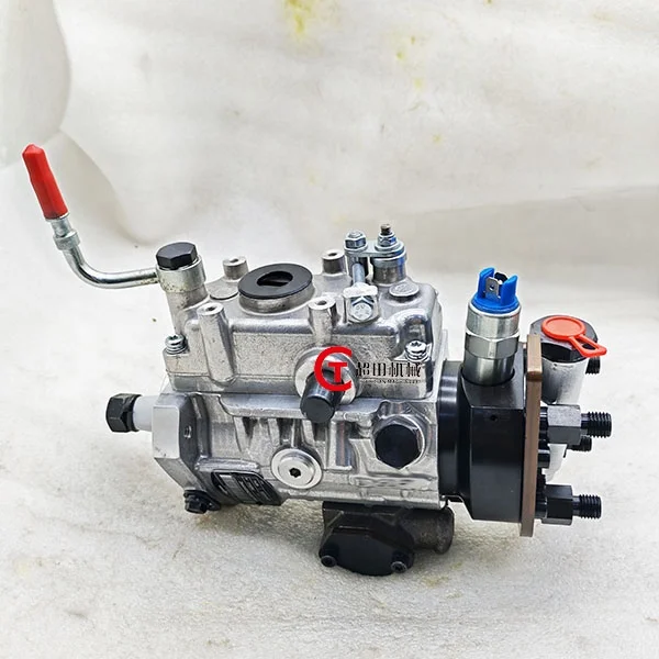 

9320A640T 2644H034 Diesel Fuel Injection Pump 9320A640T DP210 1104C-44TA C4.4 C6.4 Fuel Pump 9320A646T 9320A647T 9320A648T