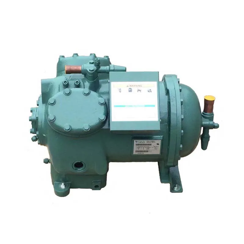 مجموعة حشية 06DA 06DR لضاغط التبريد Carlyle