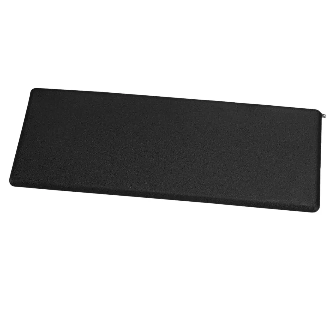 23196443 Car Sun Visor Makeup Mirror Cover Fit For Buick Envision Regal Lacrosse Excelle Black Plastic