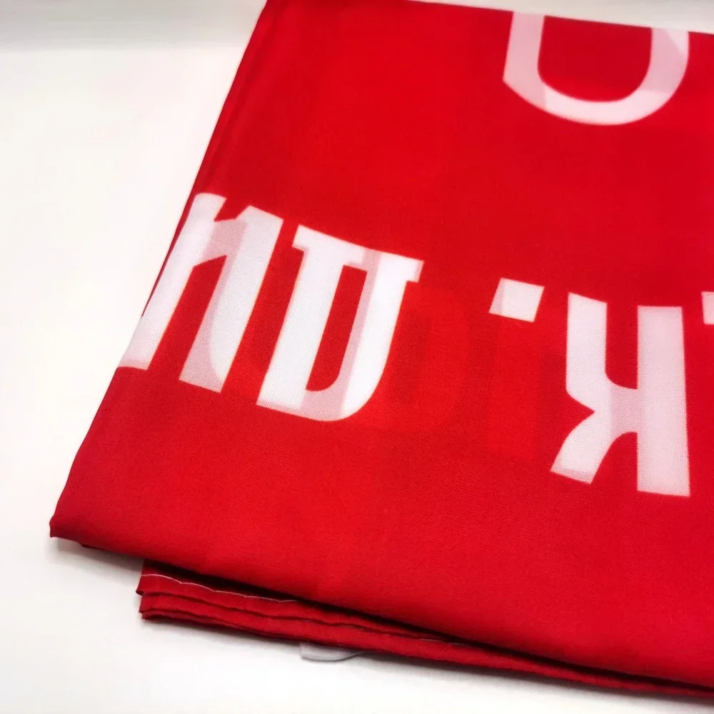 Russian Victory Day Flag 90x150cm WWII USSR Soviet Union Polyester Banner 1945 Commemorative Military Decor - Image 6