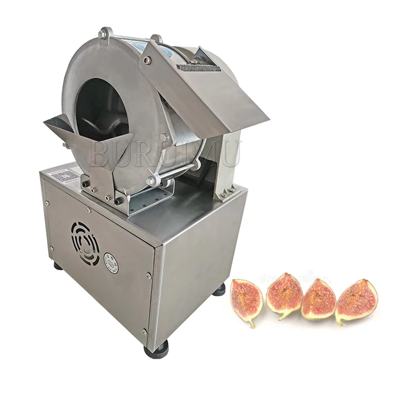 Vegetable Cutting Machine For Cut Leek Scallion Sauerkraut Pepper Dicing Machine Electric Slicer Industrial Onion Cutter Machine