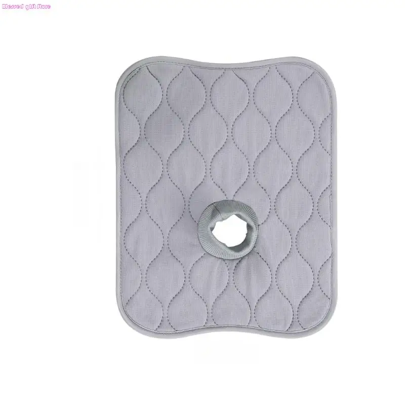 D0JC Toddler Car Liner Strollers Sitting Pad Enjoy Comfort and Safety Nonslip