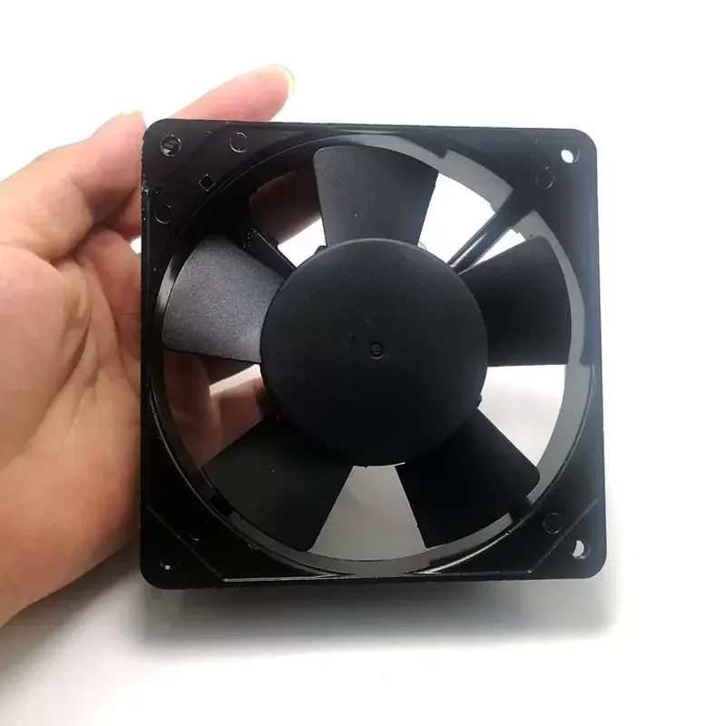 New Taiwan Jianzhun SUNON Cabinet Fan 12025 DP201AT-2122HBT.GN 220V