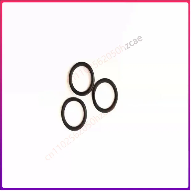 1PCS For DJI Agras T25 T20P T40 T50 Centrifugal Valve Rubber Seal Ring 000712.01 Plant Protection Drone Spare Parts