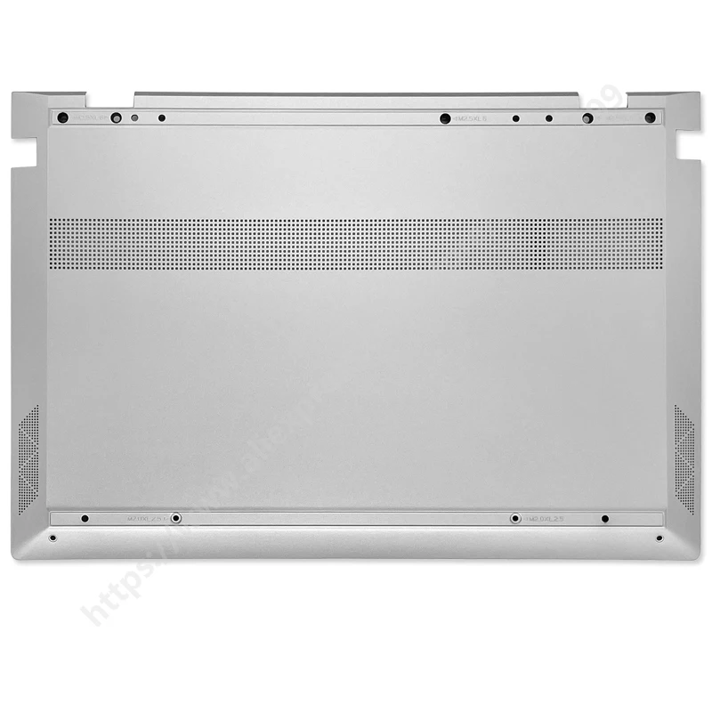 NEW For  HP ENVY 13-AH TPN-W136 Laptop LCD Back Cover Front Palmrest Keyboard Bottom Case Hinge replacement parts Shell