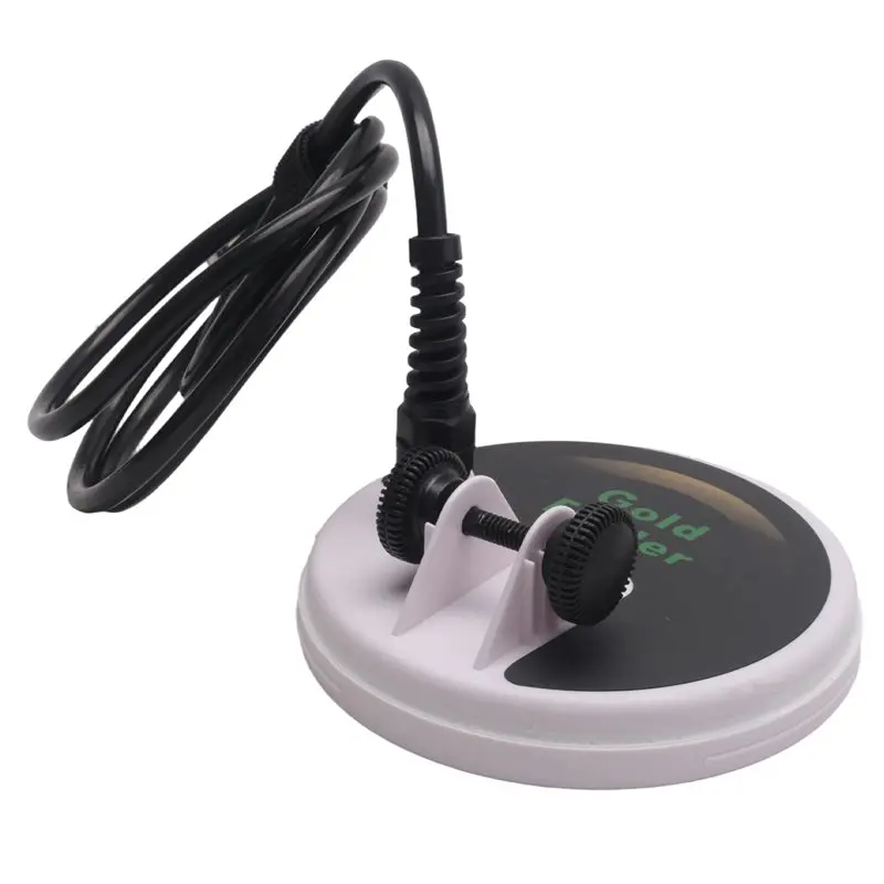 [a92z-new】-professional-metal-detector-accessories-5-waterproof-search-coil-for-fs2-tx-850-searching-coil-finder