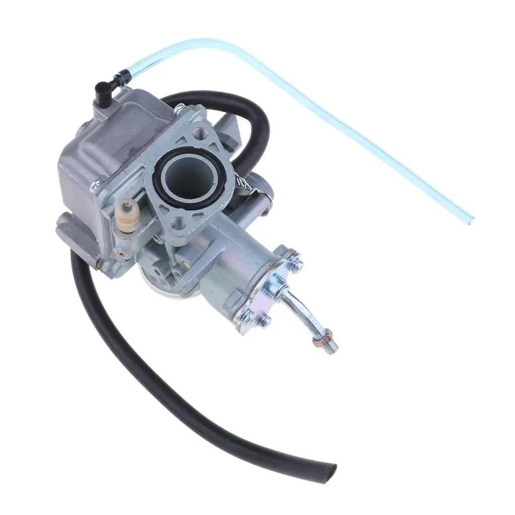 Motorcycle Carburetor Carb Replacement for Yamaha Badger 80 YFM80 1992-2001 image 6