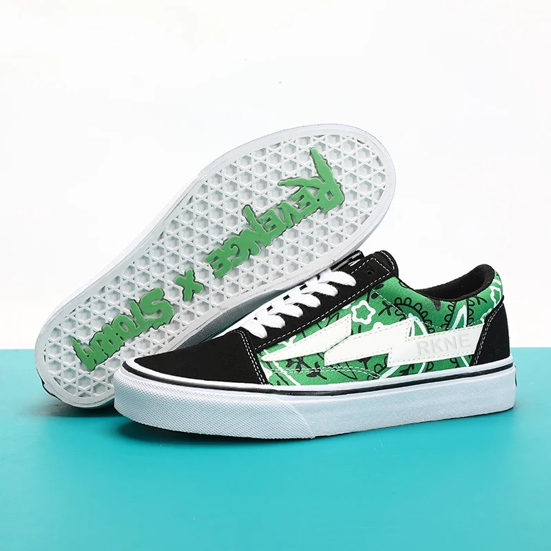 

Универсальные кеды Thi Bot Canvas с круглым носком, на плоской подошве, дышащие, с декоративной строчкой, для молодежи