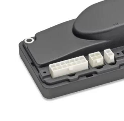 

TZBOT Smart Controller Industrial agv Controller for AGV Forklift