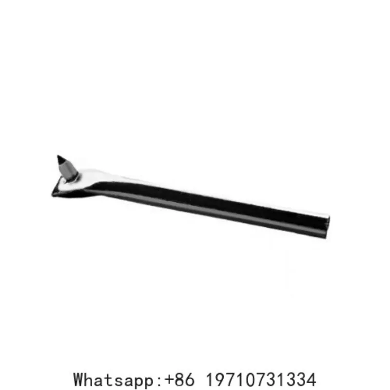 Replacement Diamond Stylus with Alloy Cantilever – Magnetic Cartridge Needle for LP Vinyl Phonograph Turntable